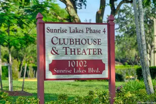 2705 NW 104th Ave, Sunrise, FL 33322 - Photo 28