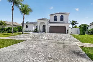 7548 Fairway Trail, Boca Raton, FL 33487 - Photo 4