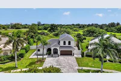 7548 Fairway Trail, Boca Raton, FL 33487 - Photo 2