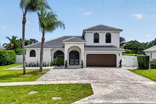 7548 Fairway Trail, Boca Raton, FL 33487 - Photo 1