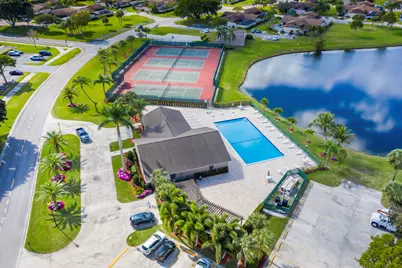 9130 Vineland Court #C, Boca Raton, FL 33496 - Photo 32