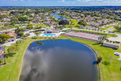 9130 Vineland Court #C, Boca Raton, FL 33496 - Photo 34