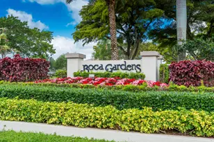 9130 Vineland Ct, Boca Raton, FL 33496 - Photo 2