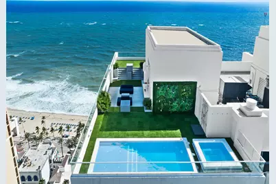 101 S Fort Lauderdale Beach Boulevard #2905, Fort Lauderdale, FL 33316 - Photo 8