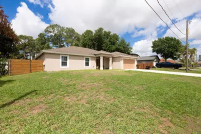 3462 SW Emden Street, Port Saint Lucie, FL 34953 - Photo 1