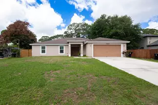 3462 SW Emden St, Port Saint Lucie, FL 34953 - Photo 2