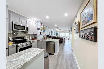 460 Paradise Isle Boulevard #205, Hallandale Beach, FL 33009 - Photo 2