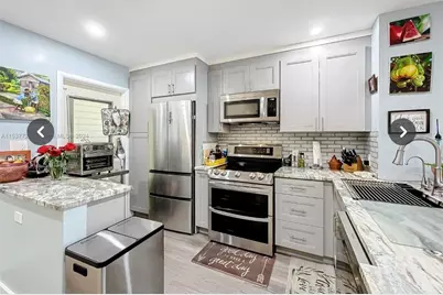 460 Paradise Isle Boulevard #205, Hallandale Beach, FL 33009 - Photo 1