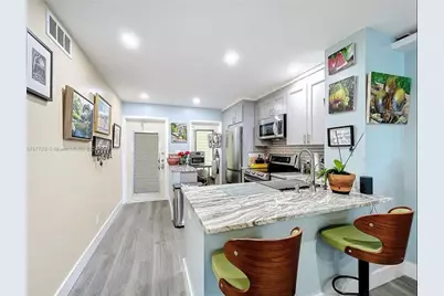 460 Paradise Isle Boulevard #205, Hallandale Beach, FL 33009 - Photo 24