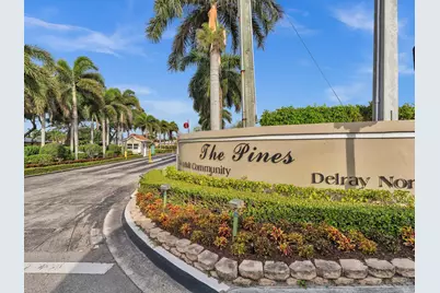 1541 NW 20th Avenue #101, Delray Beach, FL 33445 - Photo 52