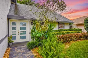 6150 Amberwoods Dr, Boca Raton, FL 33433 - Photo 2