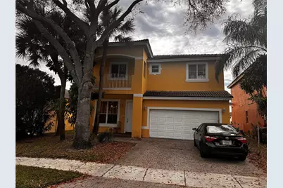 1820 NW 78th Avenue, Pembroke Pines, FL 33024 - Photo 1