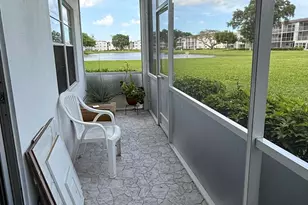 389 Fanshaw J, Boca Raton, FL 33434 - Photo 24