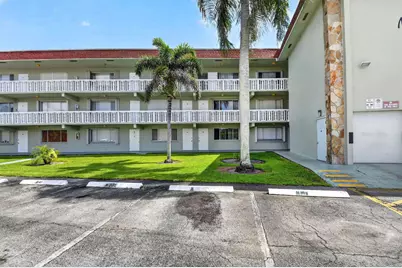 3300 Springdale Boulevard #208, Palm Springs, FL 33461 - Photo 1