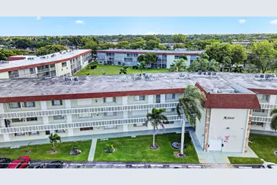 3300 Springdale Boulevard #208, Palm Springs, FL 33461 - Photo 64