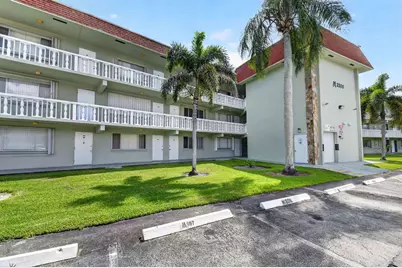 3300 Springdale Boulevard #208, Palm Springs, FL 33461 - Photo 2