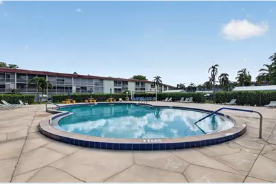 3300 Springdale Boulevard #208, Palm Springs, FL 33461 - Photo 54