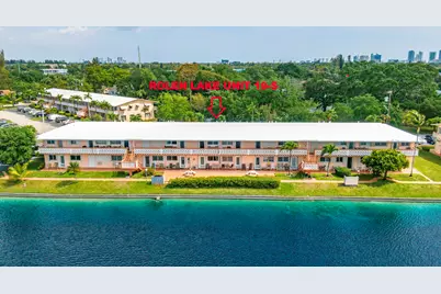 900 SW 10th Terrace #S-19, Hallandale Beach, FL 33009 - Photo 1