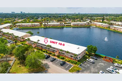 900 SW 10th Terrace #19s, Hallandale Beach, FL 33009 - Photo 4