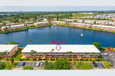 900 SW 10th Terrace #S-19, Hallandale Beach, FL 33009 - Photo 2