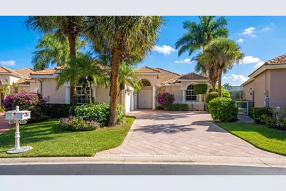 10802 Greenbriar Villa Drive, Wellington, FL 33449 - Photo 2