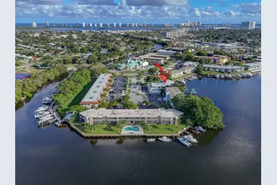 624 Southwind Circle #2, North Palm Beach, FL 33408 - Photo 34