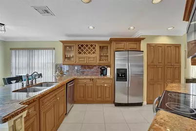 16763 NW 13th Street, Pembroke Pines, FL 33028 - Photo 8