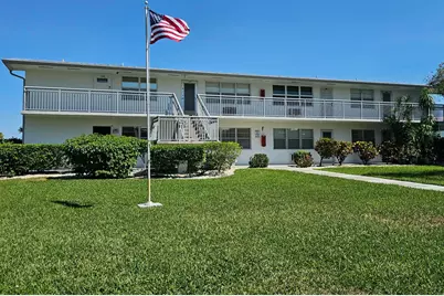 145 Sheffield F, West Palm Beach, FL 33417 - Photo 1