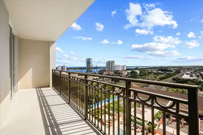 550 Okeechobee Boulevard #1605, West Palm Beach, FL 33401 - Photo 22