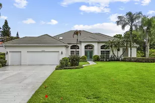 2225 SW Oakhill Way, Palm City, FL 34990 - Photo 1