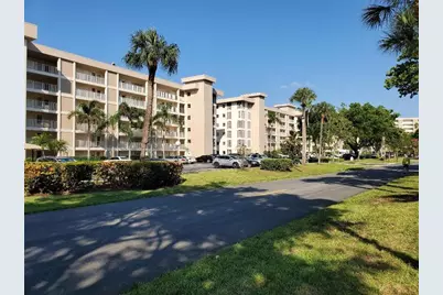 3000 S Course Drive #505, Pompano Beach, FL 33069 - Photo 28