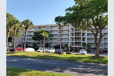 3000 S Course Drive #505, Pompano Beach, FL 33069 - Photo 1
