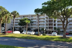 3000 S Course Dr, Pompano Beach, FL 33069 - Photo 1