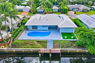 891 Hickory Terrace, Boca Raton, FL 33486 - Photo 1