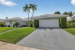 891 Hickory Terrace, Boca Raton, FL 33486 - Photo 4