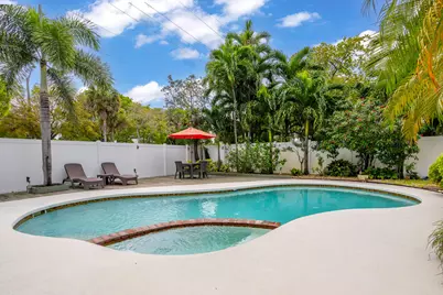 6890 NW 31st Way, Fort Lauderdale, FL 33309 - Photo 1