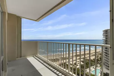 750 N Ocean Boulevard #Apt 1904, Pompano Beach, FL 33062 - Photo 4