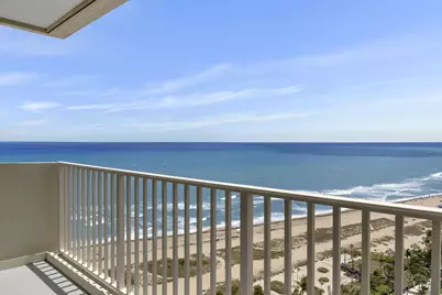 750 N Ocean Boulevard #Apt 1904, Pompano Beach, FL 33062 - Photo 2