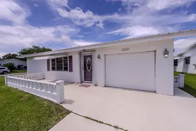 2107 Campanelli Boulevard, Boynton Beach, FL 33426 - Photo 1