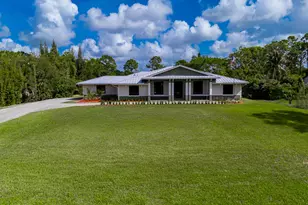 11165 Tangerine Blvd, West Palm Beach, FL 33412 - Photo 1