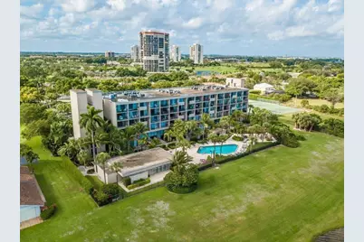 1830 Embassy Drive #611, West Palm Beach, FL 33401 - Photo 1