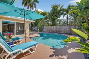 2300 NE 16th Ave, Wilton Manors, FL 33305 - Photo 1