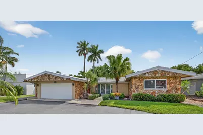 2300 NE 16th Avenue, Wilton Manors, FL 33305 - Photo 1