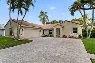4475 NW 64th St, Coconut Creek, FL 33073 - Photo 1
