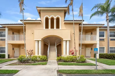 8312 Mulligan Circle #2222, Port Saint Lucie, FL 34986 - Photo 1