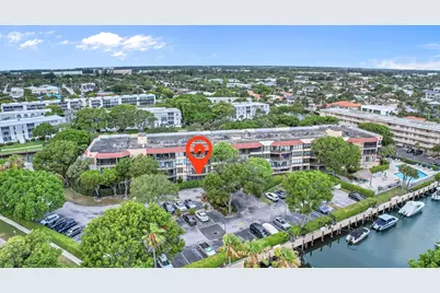 799 Jeffery Street #105, Boca Raton, FL 33487 - Photo 44