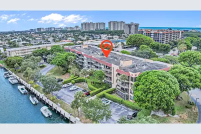 799 Jeffery Street #105, Boca Raton, FL 33487 - Photo 38