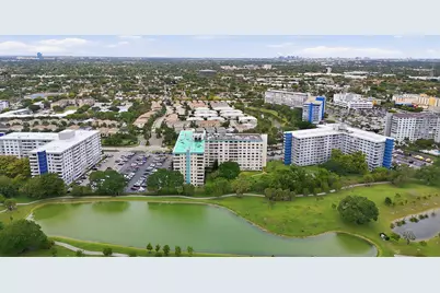 4330 Hillcrest Drive #804, Hollywood, FL 33021 - Photo 36