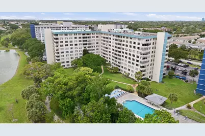 4330 Hillcrest Drive #804, Hollywood, FL 33021 - Photo 32