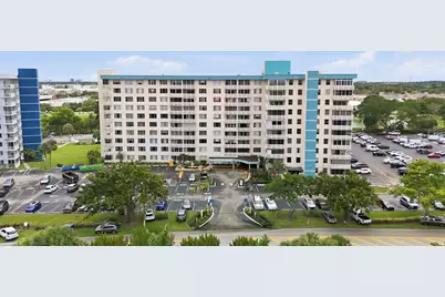 4330 Hillcrest Drive #804, Hollywood, FL 33021 - Photo 30